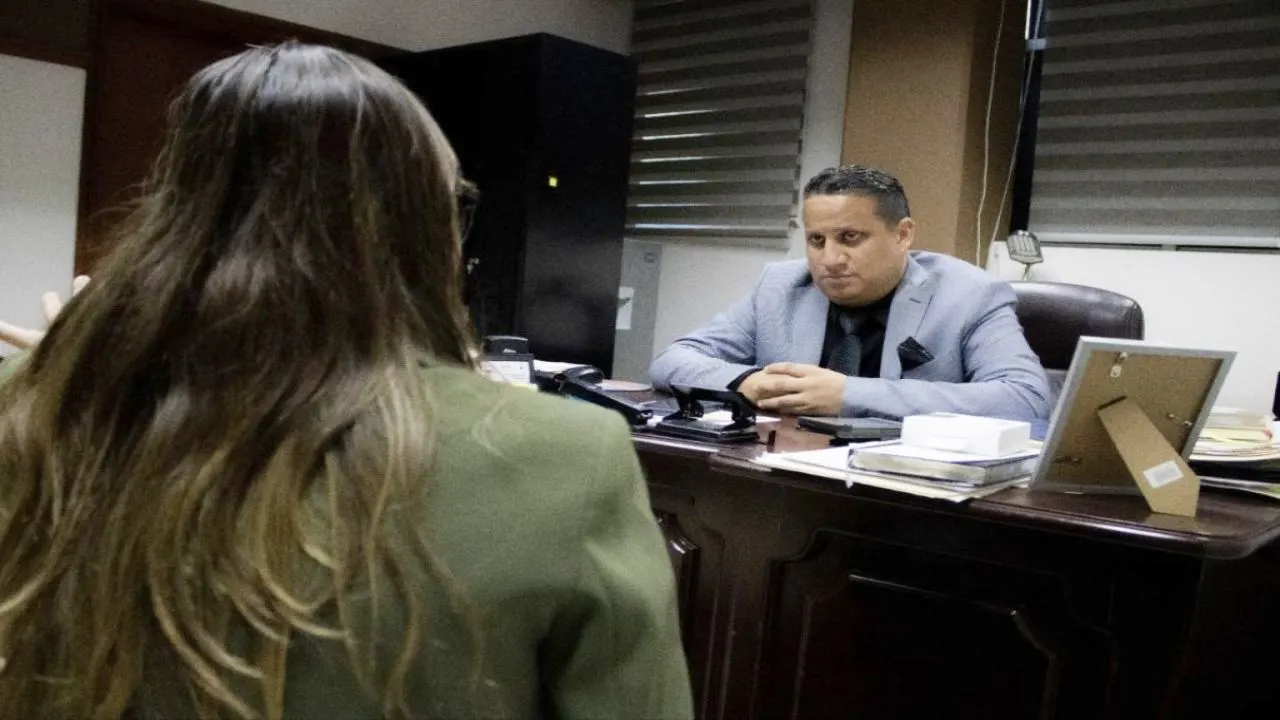 Identificar a migrantes para devolverlos a casa: la alianza que da esperanza Imagen de Identificar a migrantes para devolverlos a casa: la alianza que da esperanza