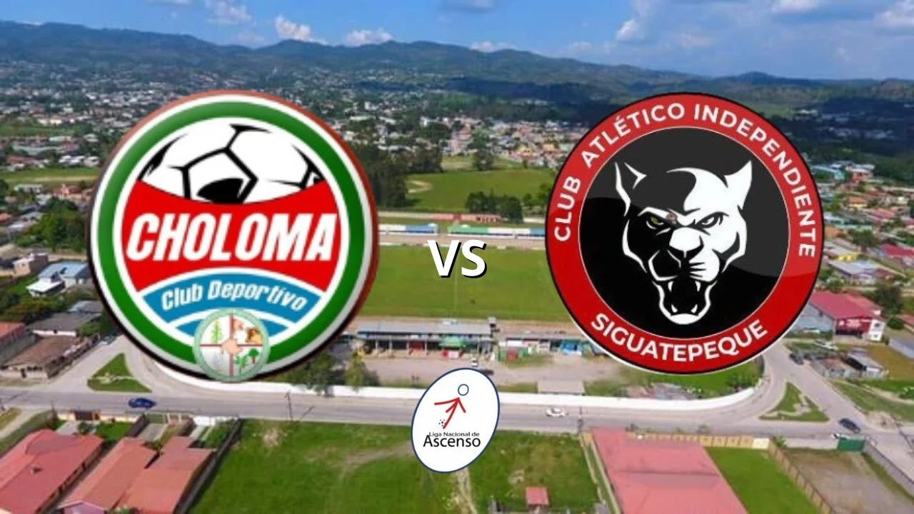 Independiente vs. Choloma EN VIVO hoy, final de Ascenso: canal y dónde ver