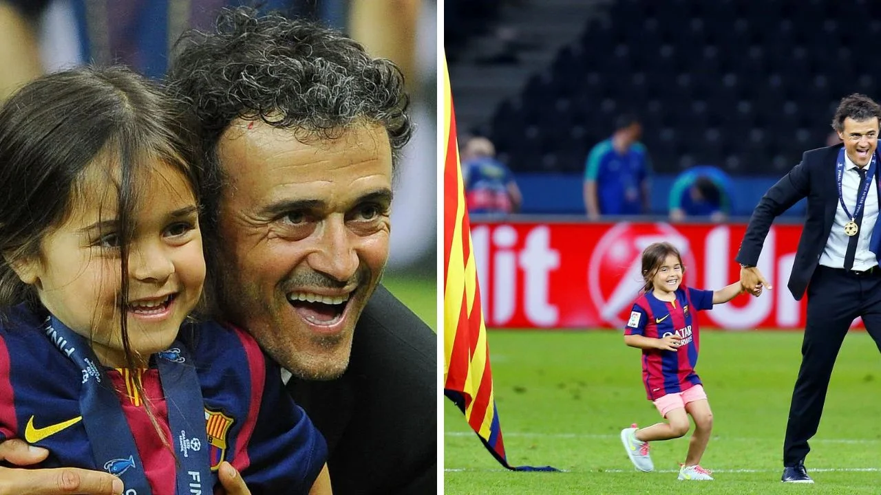 Imagen de La princesa de Cataluña: historia de Xana, la hija de Luis Enrrique