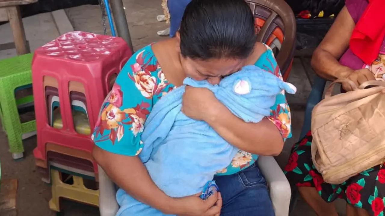 Imagen de ¿Niño murió por golpe de calor en Choluteca? Esto dicen las autoridades