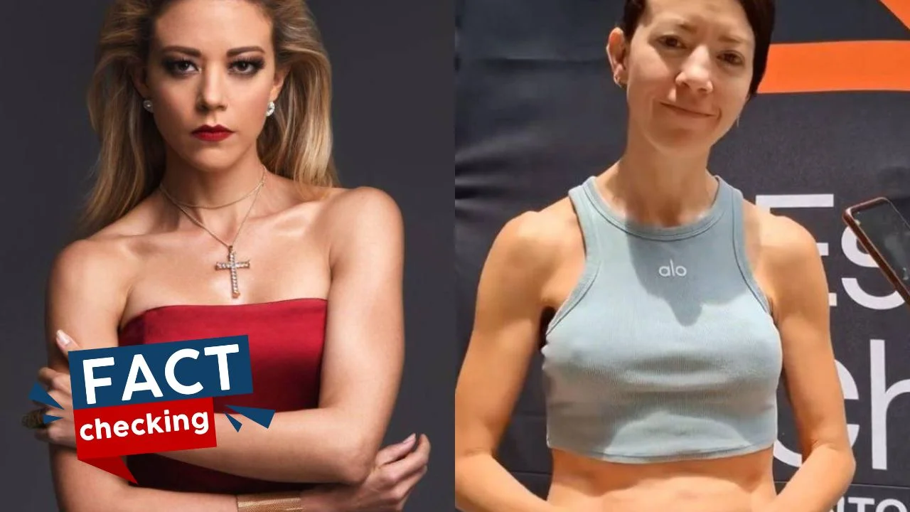 ¿Murió Fernanda Castillo?, ¿Qué le pasó?, ¿por qué circula esta noticia? Imagen de ¿Murió Fernanda Castillo?, ¿Qué le pasó?, ¿por qué circula esta noticia?