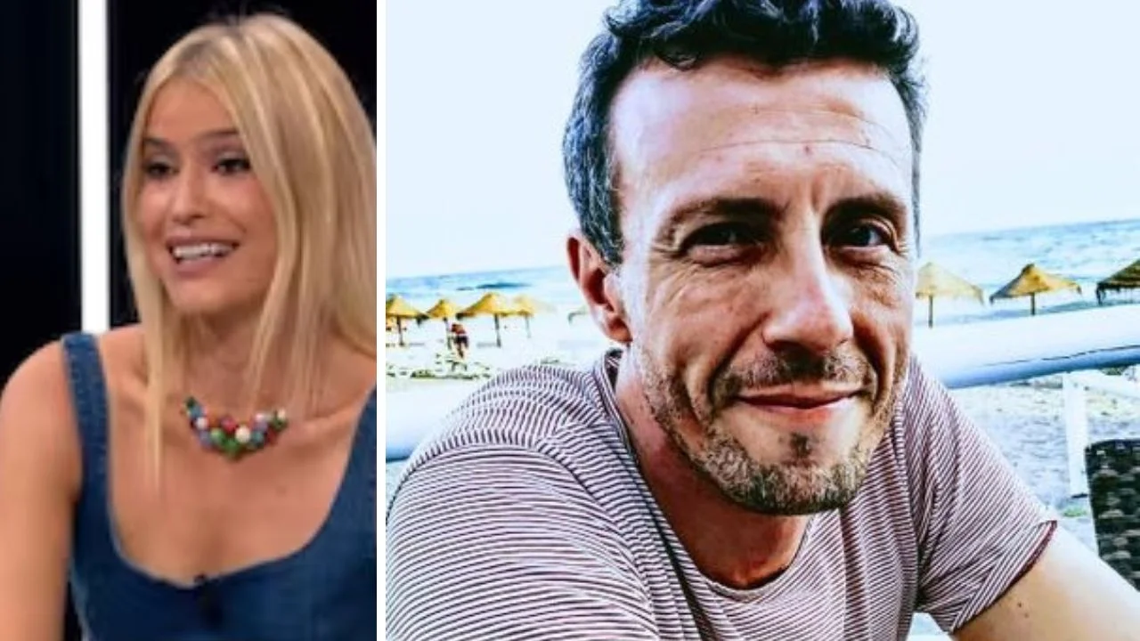 Pareja actual de Afra Blanco 2025: ¿Quién es Antonio Pérez Lobato? Imagen de Pareja actual de Afra Blanco 2025: ¿Quién es Antonio Pérez Lobato?