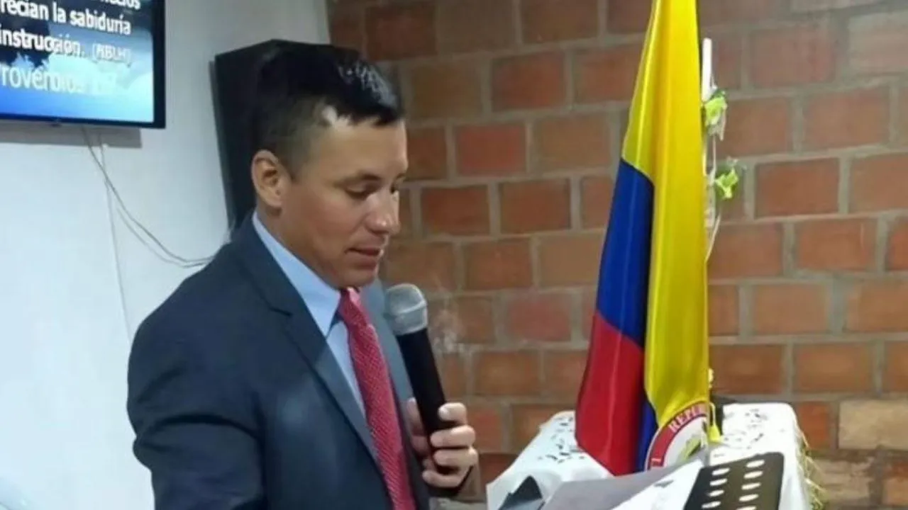 Imagen de Testigo revela escalofriante escena tras presunto abuso de pastor a su hijastra