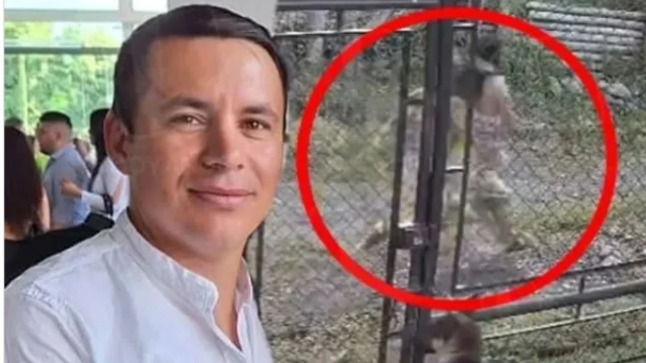 Imagen de 'Estaba poseído por el diablo': Feligreses defienden a pastor acusado de abuso