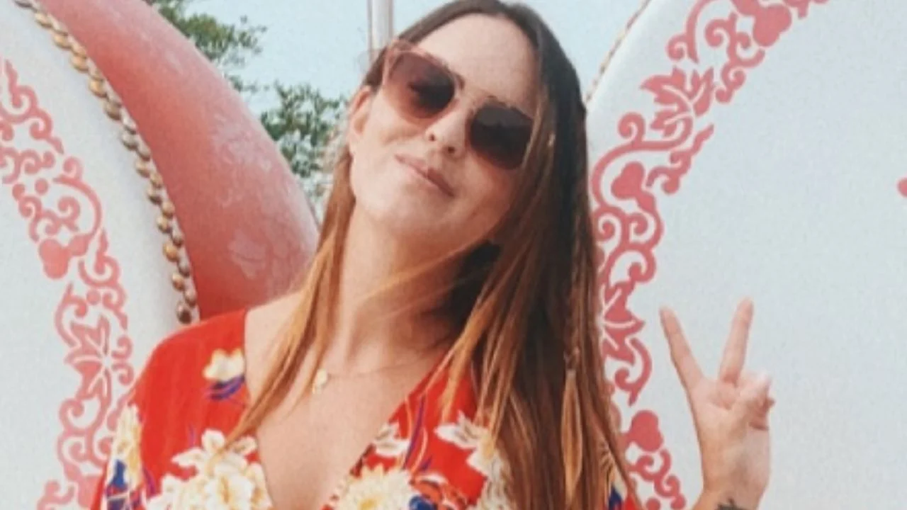 Patty López de la Cerda estatura: ¿Cuánto mide la conductora de televisión? Imagen de Patty López de la Cerda estatura: ¿Cuánto mide la conductora de televisión?