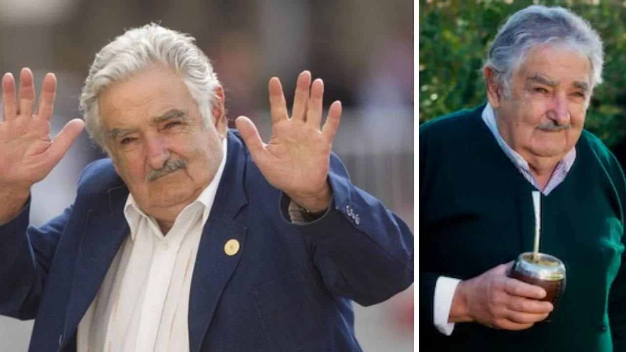 Imagen de Pepe Mujica estatura: Cuánto media, biografía, partido y frases