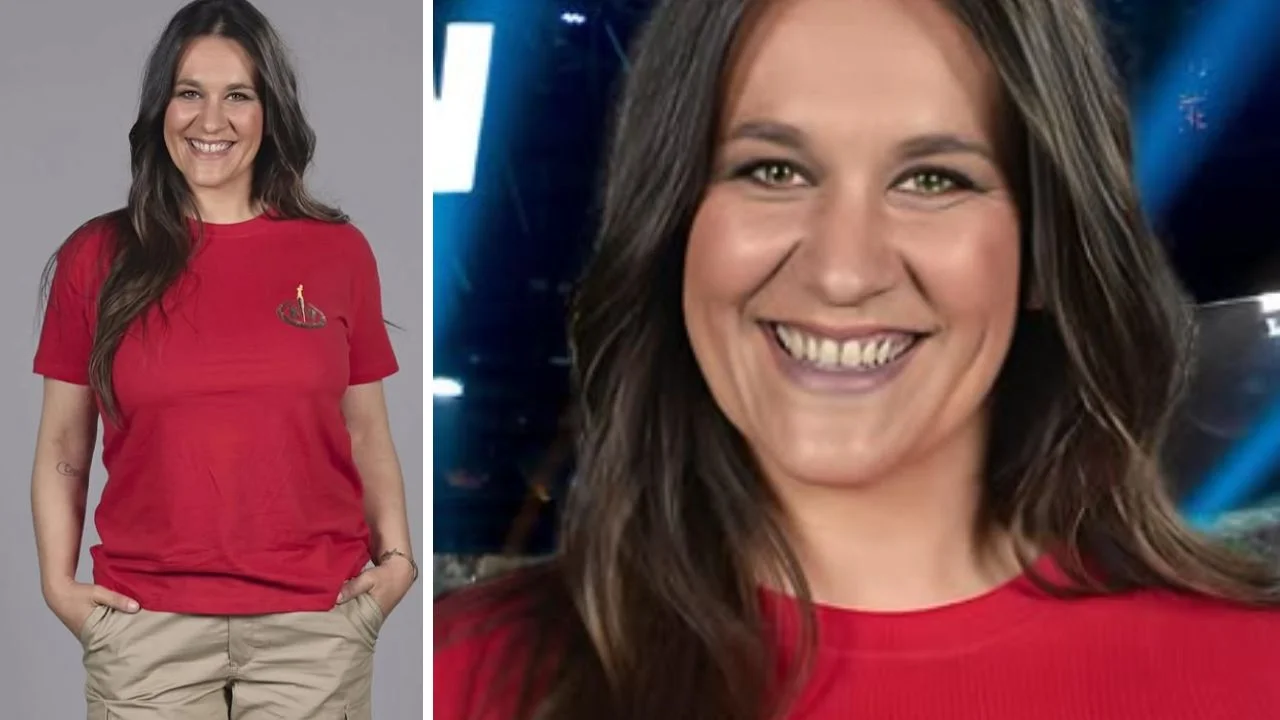 ¿Qué edad tiene Laura, la concursante de Supervivientes? Quién es, marido e hija Imagen de ¿Qué edad tiene Laura, la concursante de Supervivientes? Quién es, marido e hija