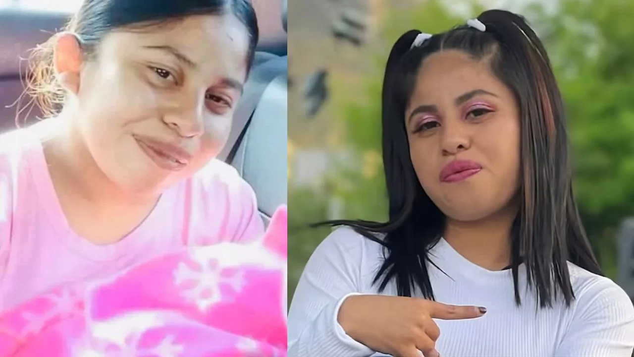 Imagen de ¿Qué enfermedad tiene Lupita TikTok?, ¿Cuál fue la causa de muerte de su hija?
