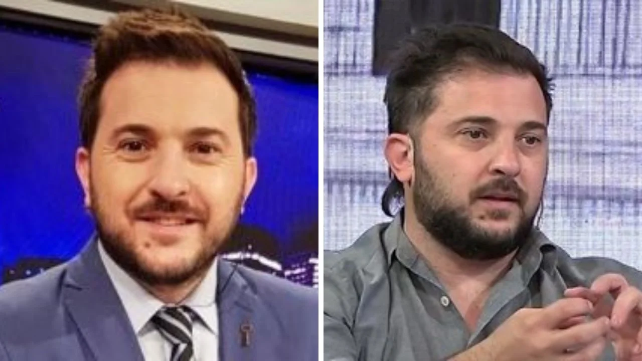 Imagen de ¿Qué pasó con Brancatelli, qué se sabe de la polémica de los mensajes?