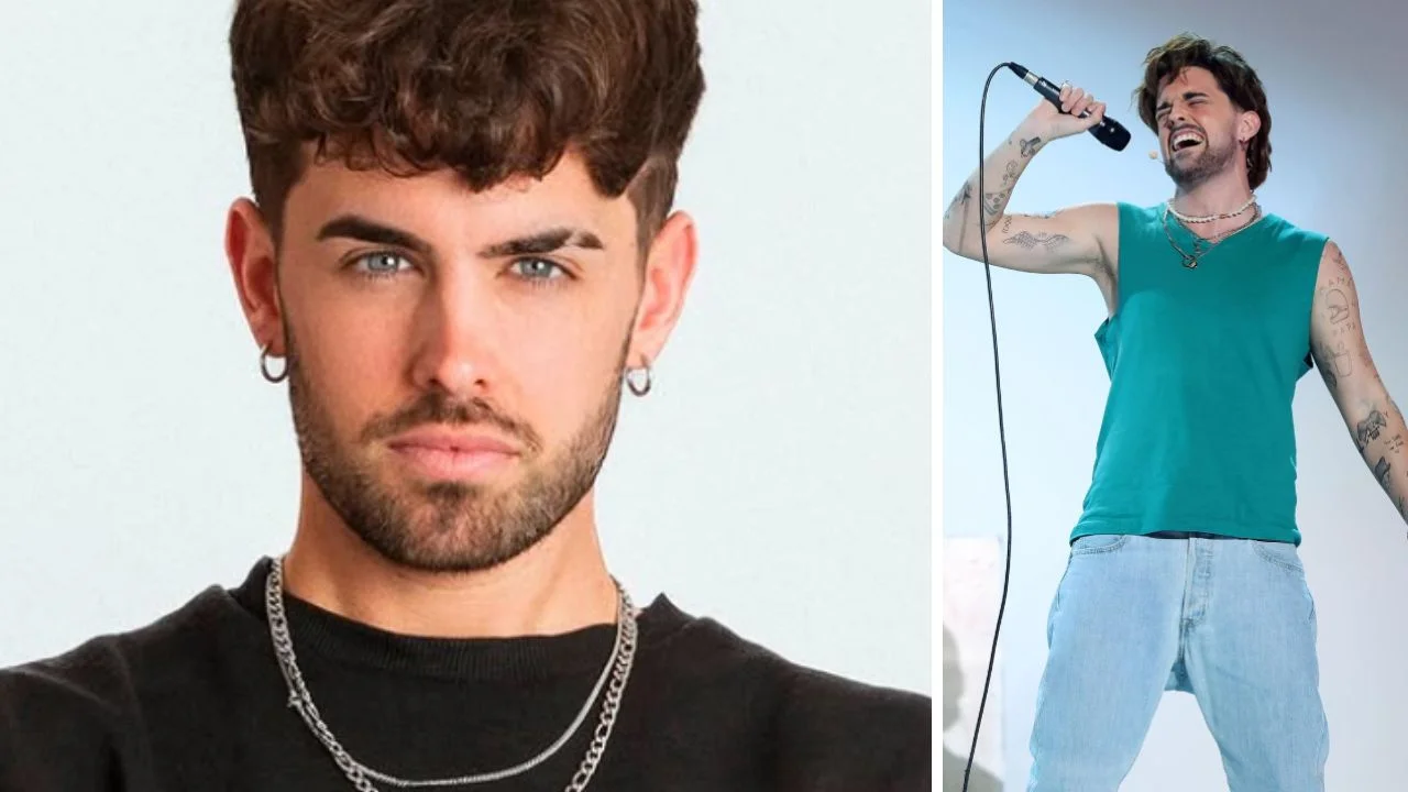 Imagen de ¿Quién es Mikel Herzog Jr. y quién es el padre del cantante español?