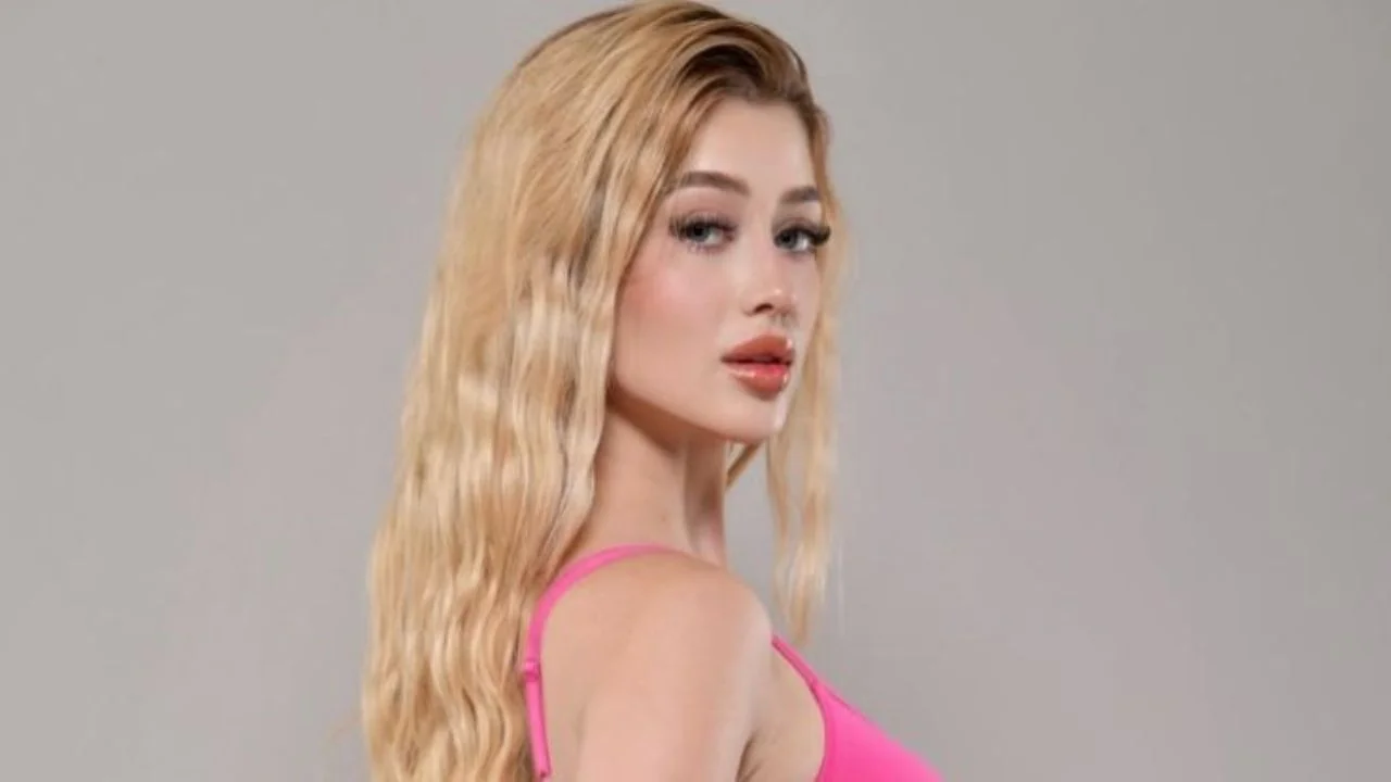 Así fue la misteriosa llamada que recibió influencer antes de ser asesinada Imagen de Así fue la misteriosa llamada que recibió influencer antes de ser asesinada
