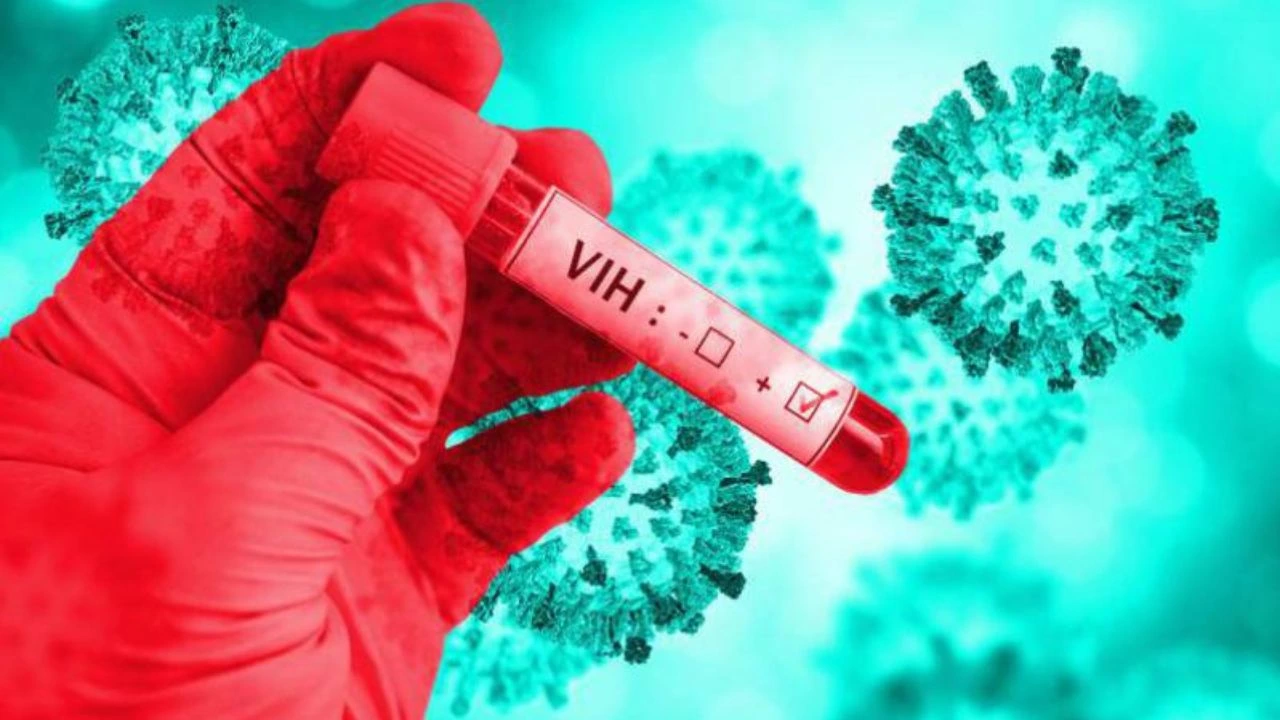 ¿Cómo se transmite el VIH? Expertos aclaran mitos y desinformación del virus Imagen de ¿Cómo se transmite el VIH? Expertos aclaran mitos y desinformación del virus