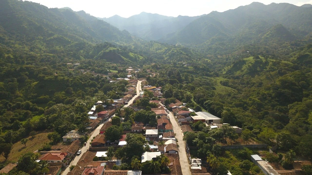 Sin violencia en 118 municipios en Honduras.