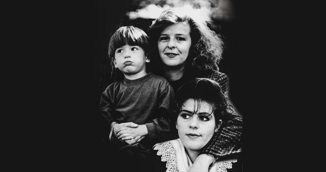 Familia Turbay 