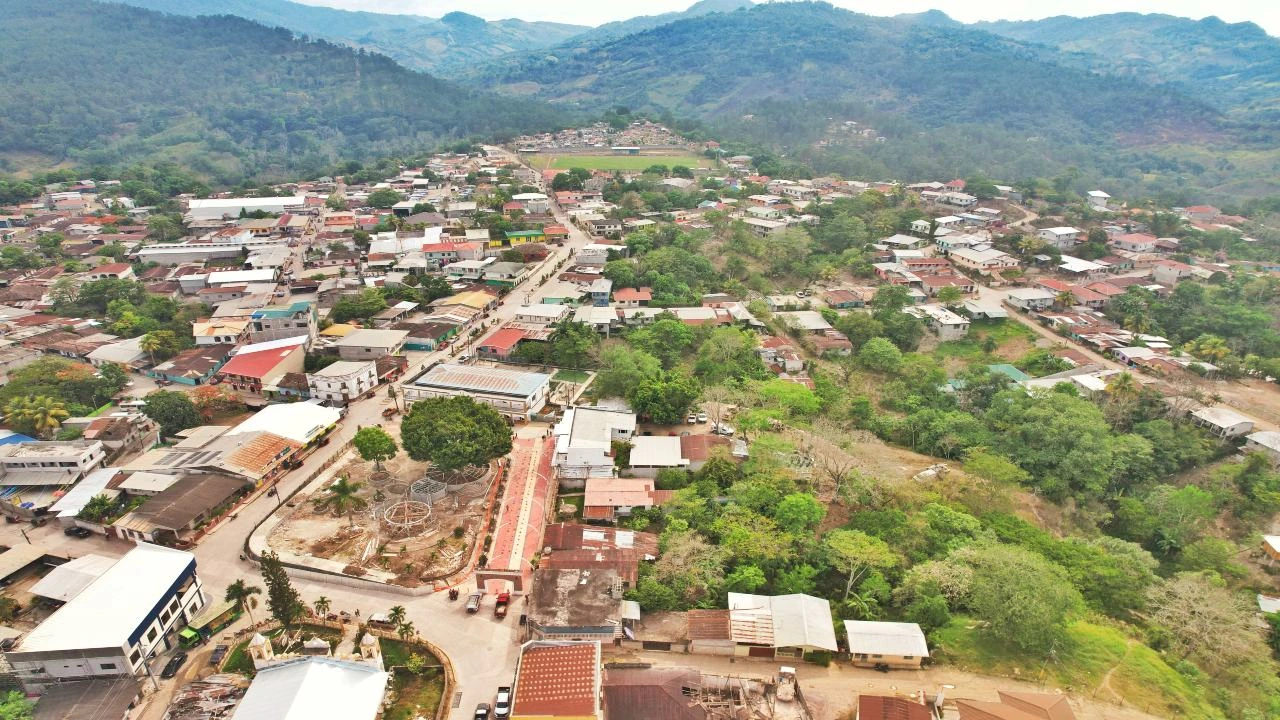 Violencia cero en 118 municipios.