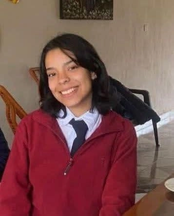 María Fernanda Benítez, Paraguay, adolescente asesinada