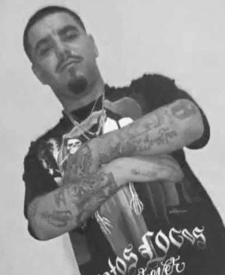 Alias 'Canavis', uno de los pandilleros abatidos por policías en El Lolo