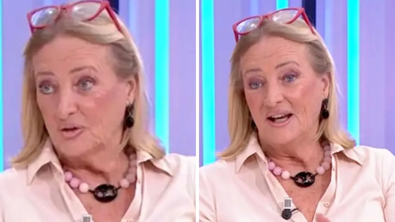 Collage de fotos de Marianne Sandeberg 