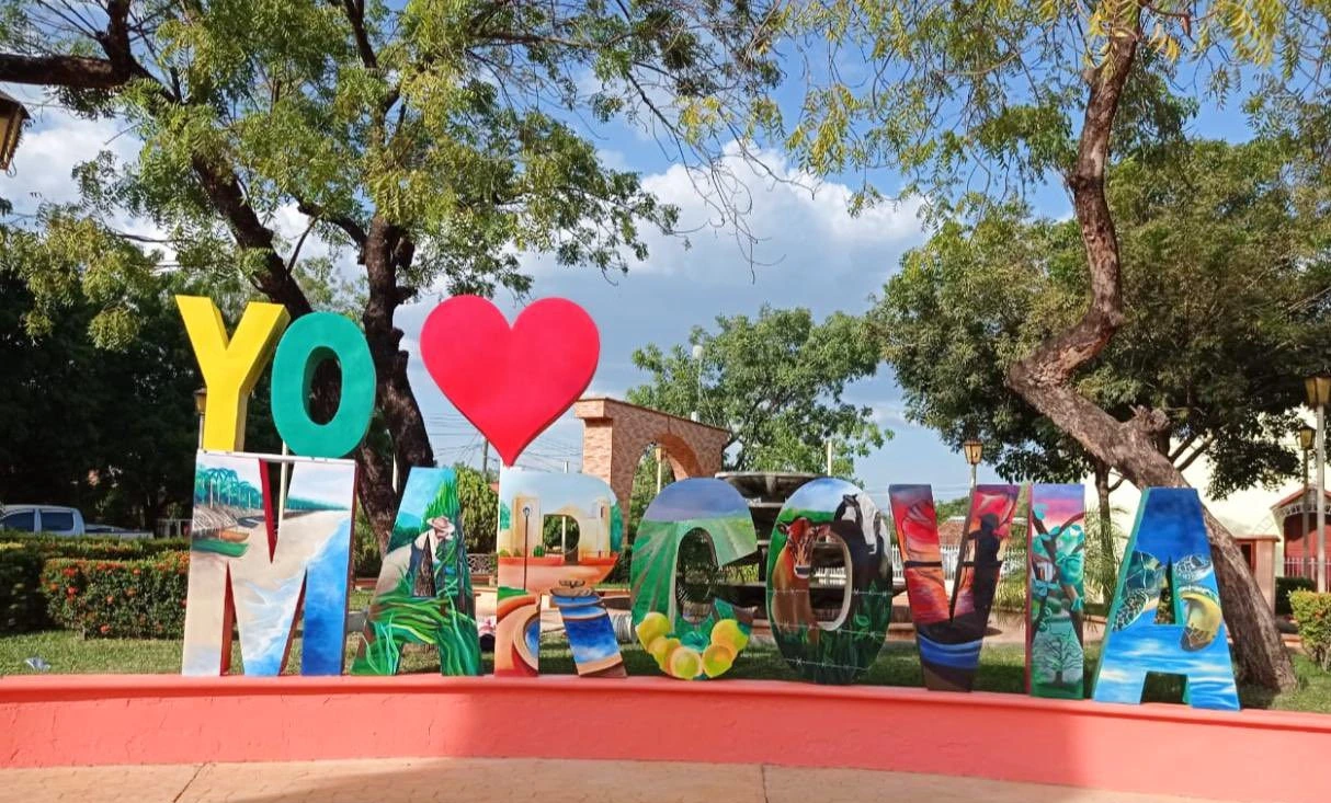 Cero violencia en 118 municpios de Honduras.