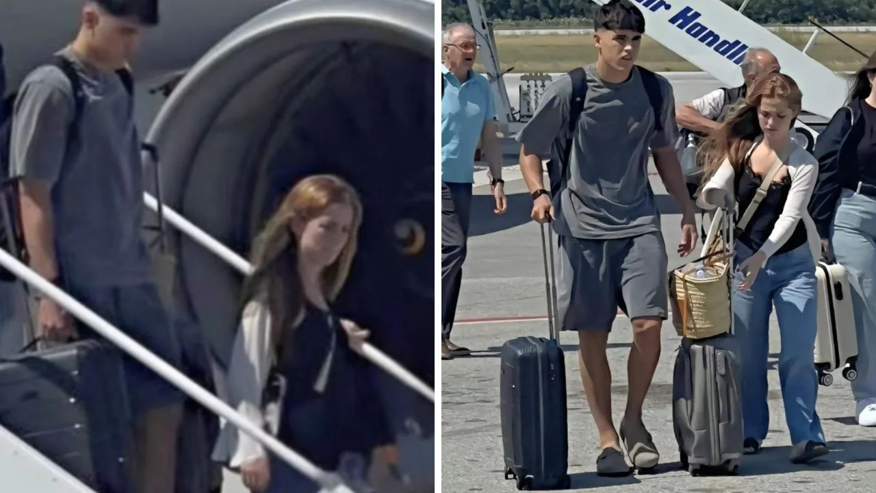Qui n Es Y C mo Se Llama La Novia De Pau Cubars Esto Se Sabe Qui n Es Y C mo Se Llama La Novia De Pau Cubars Esto Se Sabe