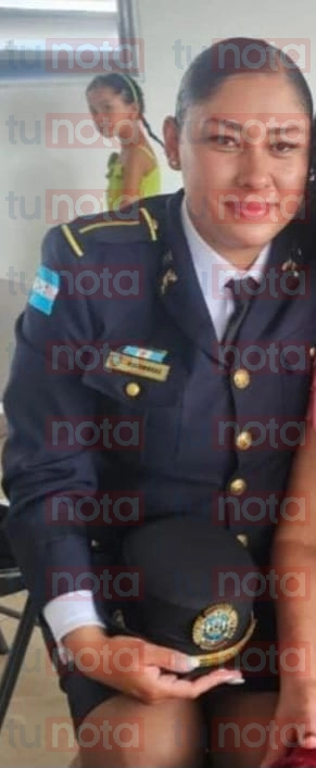 Yarely Matamoros Álvarez