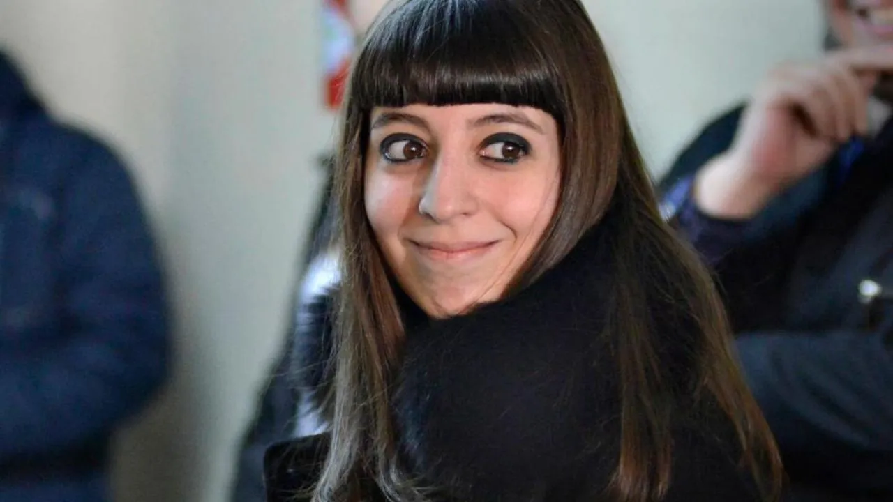 Florencia Kirchner Wikipedia: edad, pareja actual y dónde vive Imagen de Florencia Kirchner Wikipedia: edad, pareja actual y dónde vive
