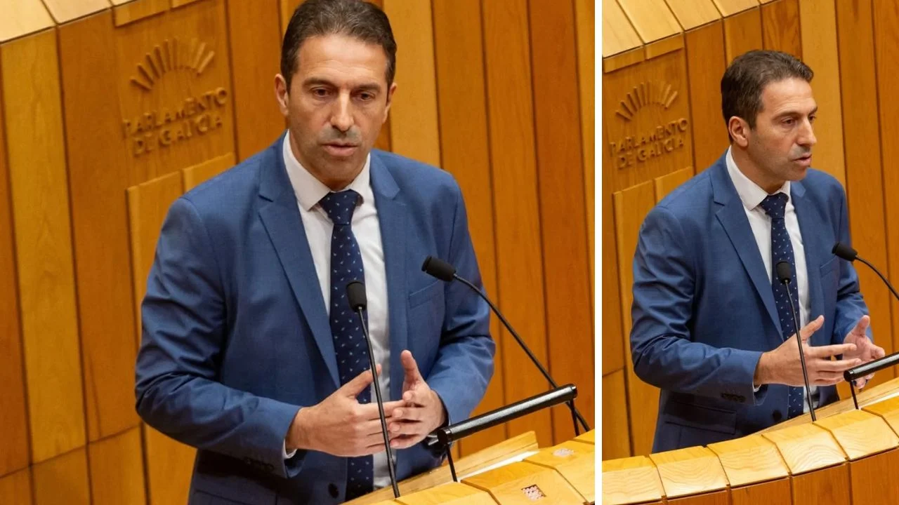 ¿Alfonso Villares está casado, qué se sabe de su vida sentimental? Imagen de ¿Alfonso Villares está casado, qué se sabe de su vida sentimental?