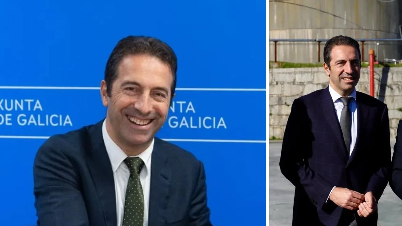 Alfonso Villares hijos: ¿Qué se sabe de su vida privada, quién es su pareja? Imagen de Alfonso Villares hijos: ¿Qué se sabe de su vida privada, quién es su pareja?