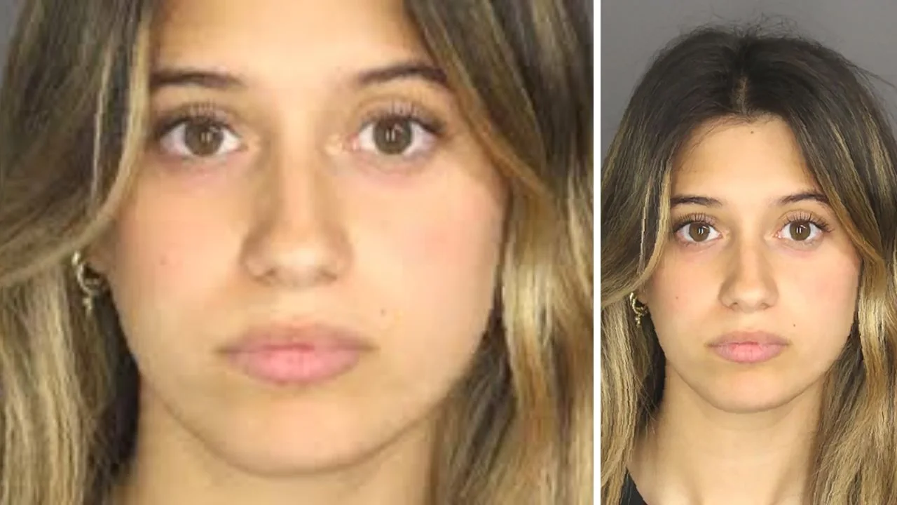 Imagen de Ana María Milazzo fotos polémica: ¿Qué pasó, por qué fue arrestada?