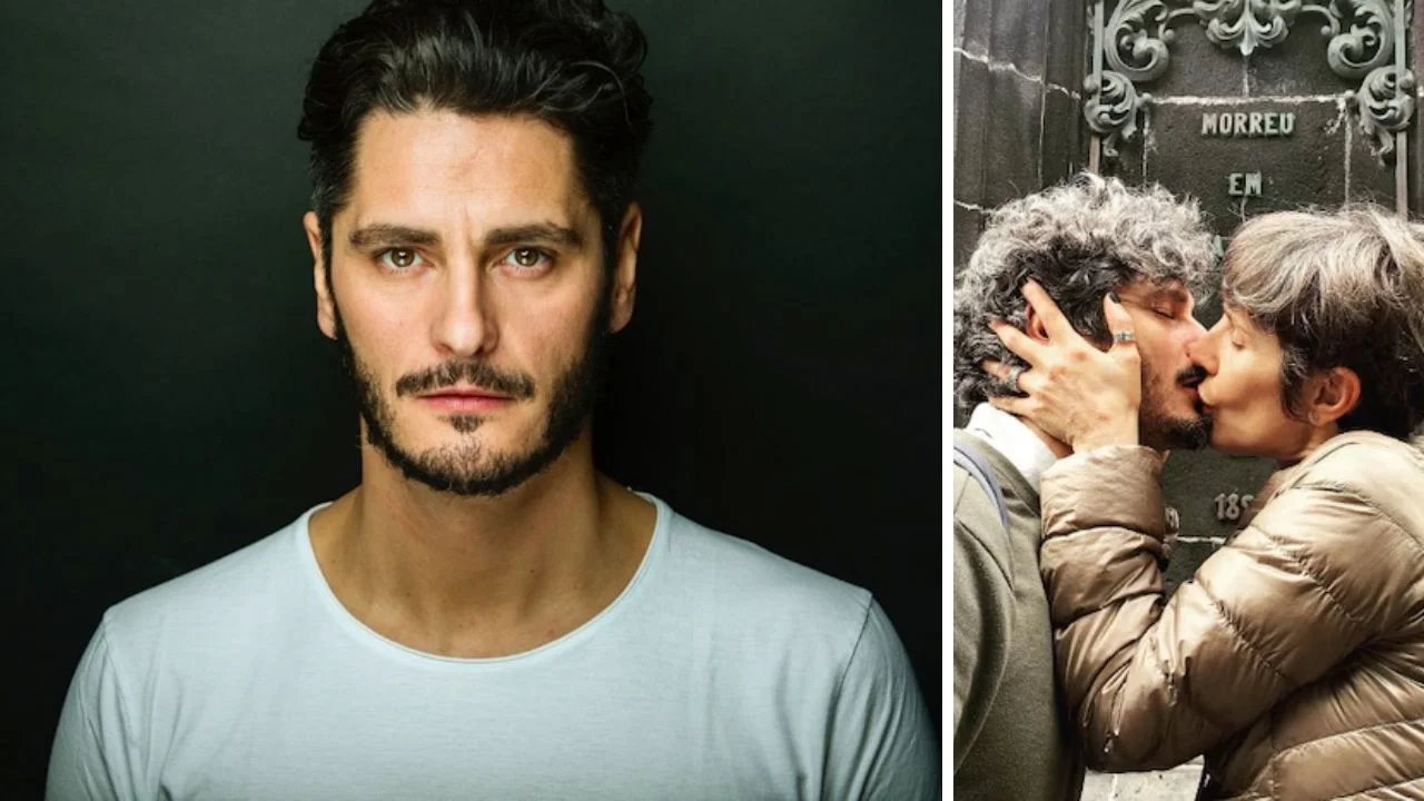 Antonio Pagudo esposa: ¿Quién es Mónica Cordobés y cuántos hijos tienen? Imagen de Antonio Pagudo esposa: ¿Quién es Mónica Cordobés y cuántos hijos tienen?