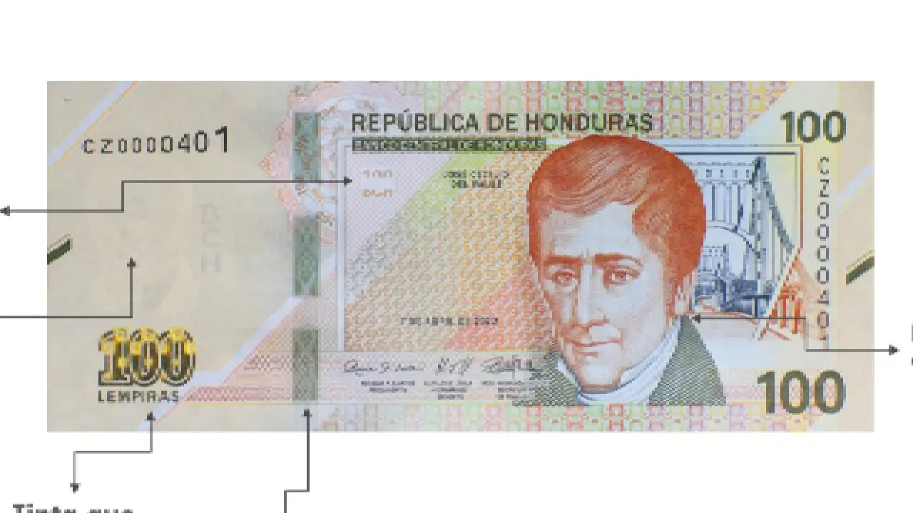 ¿Tu billete es auténtico? Tres pasos para identificarlo y evitar engaños Imagen de ¿Tu billete es auténtico? Tres pasos para identificarlo y evitar engaños
