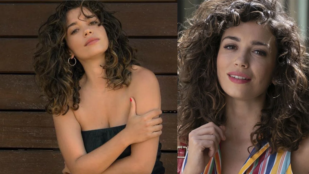 Carol Rovira pareja: ¿Quién es el novio de la actriz española? Imagen de Carol Rovira pareja: ¿Quién es el novio de la actriz española?