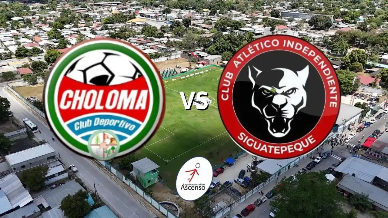 CD Choloma vs Independiente EN VIVO hoy: hora y dónde ver la finalísima ...