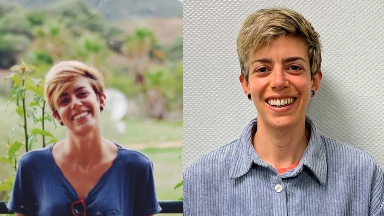 Imagen de Cristina Santurino edad Wikipedia: biografía, causa de muerte, esposo e hijos