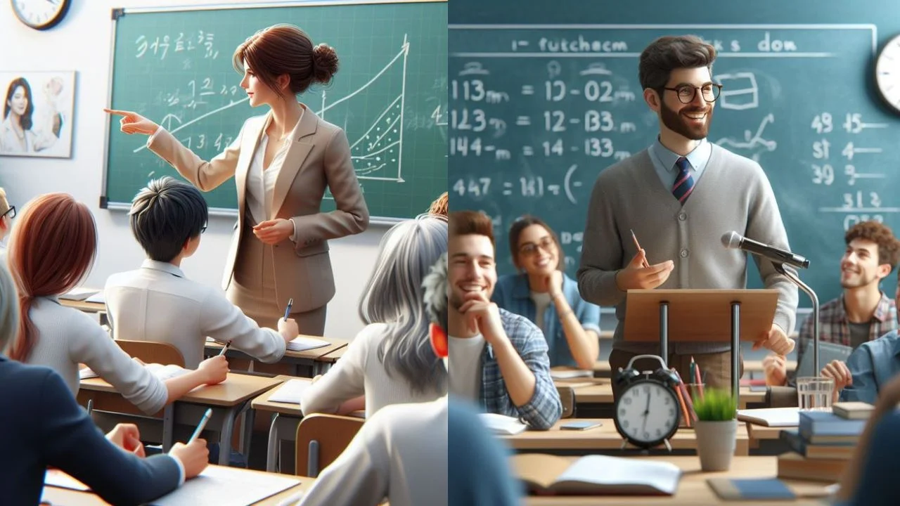 Imagen de ¿Cuándo es el Día del Maestro en Honduras? Historia, dibujo y por qué se celebra