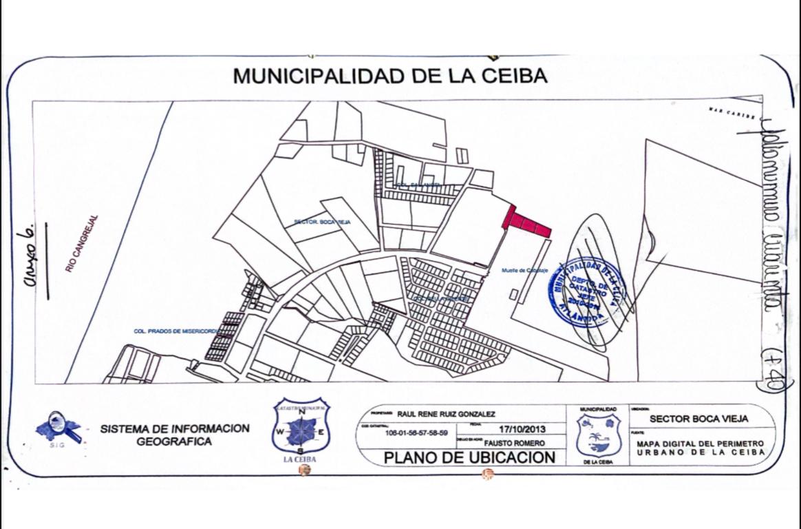 Imagen de Island Ferry continúa su lucha contra el abuso de poder por parte de la Municipalidad de La Ceiba