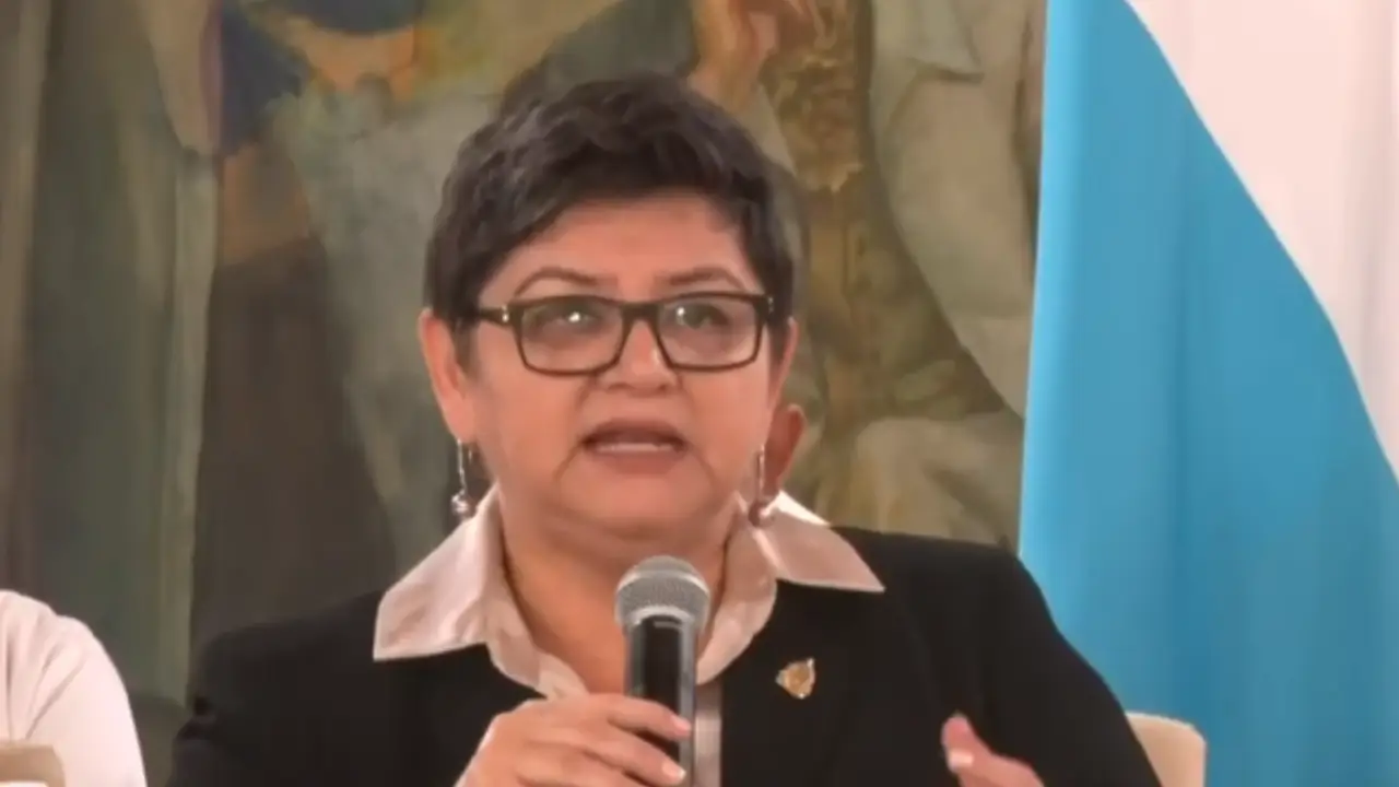 Salud entregará medicamentos a domicilio a pacientes crónicos desde julio Imagen de Salud entregará medicamentos a domicilio a pacientes crónicos desde julio