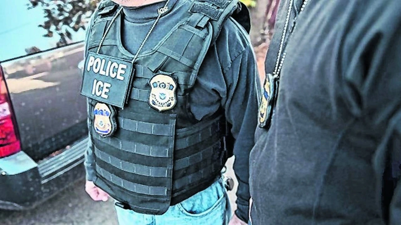 Entregaron al ICE a Henry: niño hondureño que buscó un hogar en Florida Imagen de Entregaron al ICE a Henry: niño hondureño que buscó un hogar en Florida