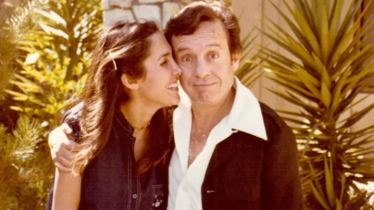 Imagen de ¿Florinda Meza tuvo hijos con Roberto Gómez Bolaños?, ¿qué se sabe?