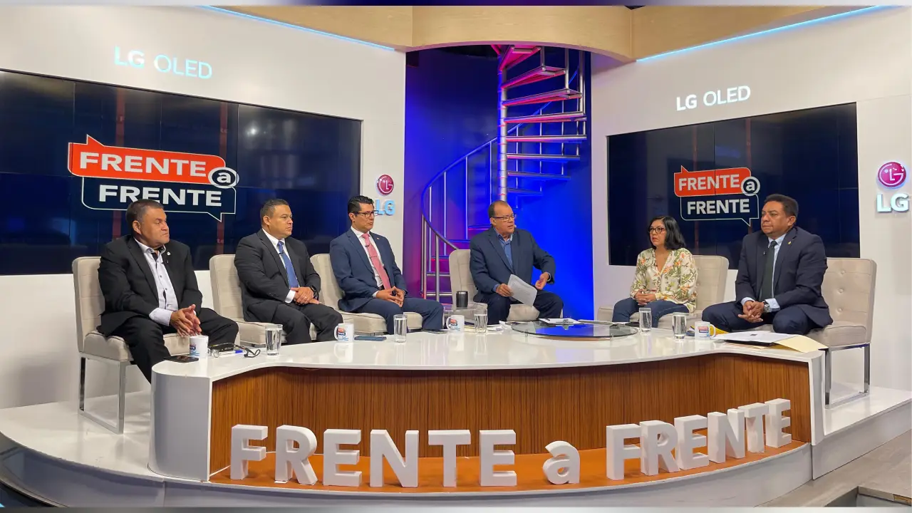 Imagen de Con acuerdo político aprobaron presupuesto electoral; es ilegal, dicen liberales