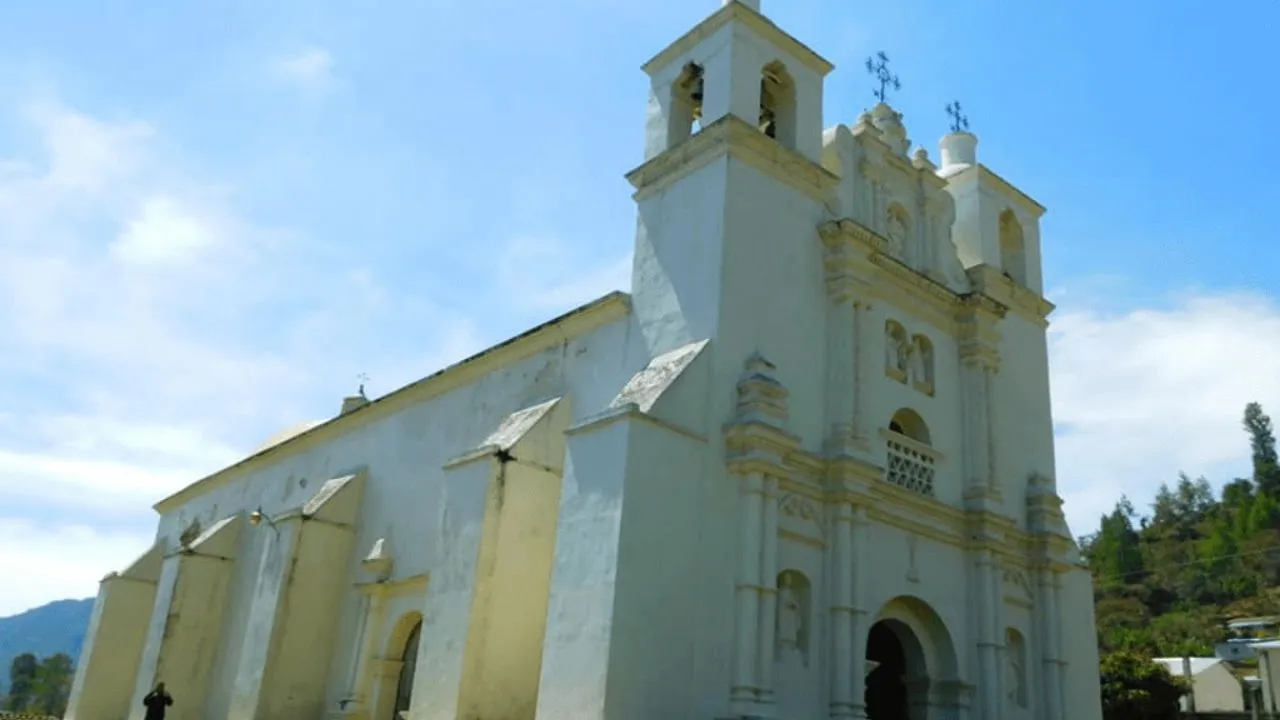 Imagen de Iglesia hondureña que esconde este secreto arquitectónico único en Latinoamérica