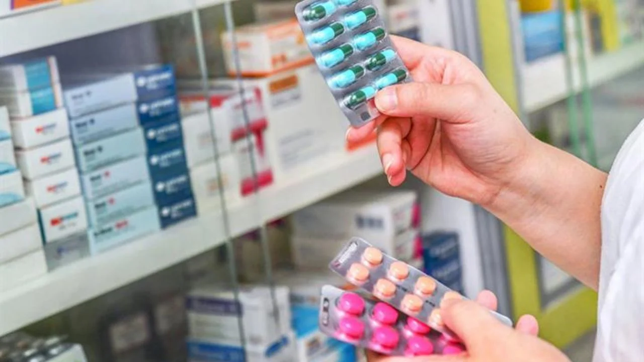 Estos son los tipos de medicamentos que el IHSS entregará a domicilio Imagen de Estos son los tipos de medicamentos que el IHSS entregará a domicilio