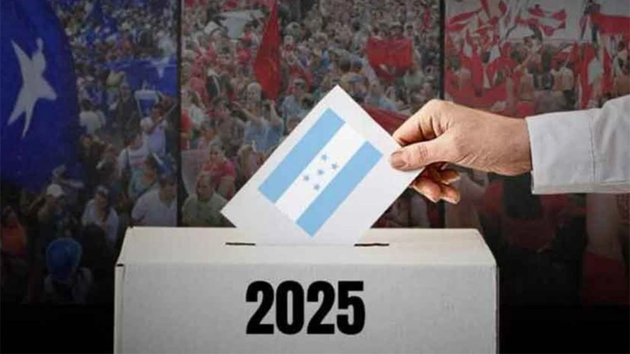 Imagen de Cespad advierte sobre riesgos en elecciones generales en Honduras
