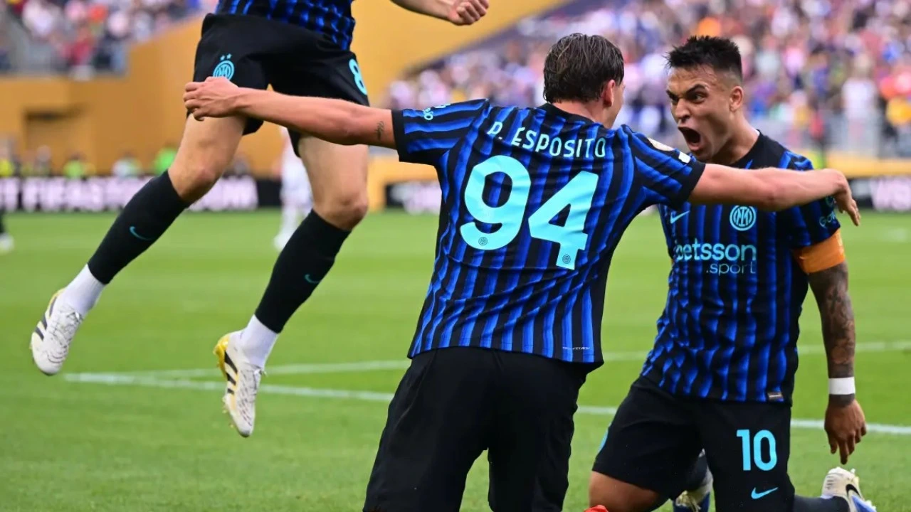 Imagen de Inter y Monterrey sacan a River Plate del Mundial de Clubes y avanzan a octavos