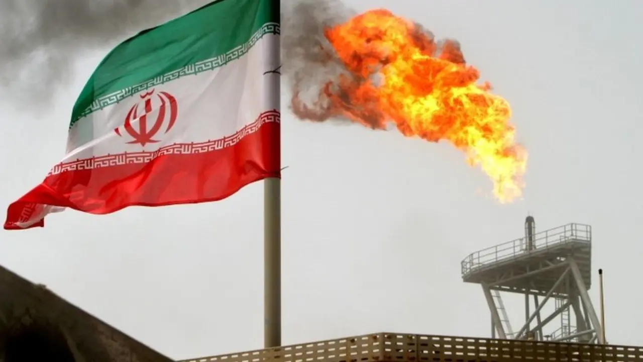 Irán amenaza con cerrar paso clave para distribución de combustible en el mundo Imagen de Irán amenaza con cerrar paso clave para distribución de combustible en el mundo