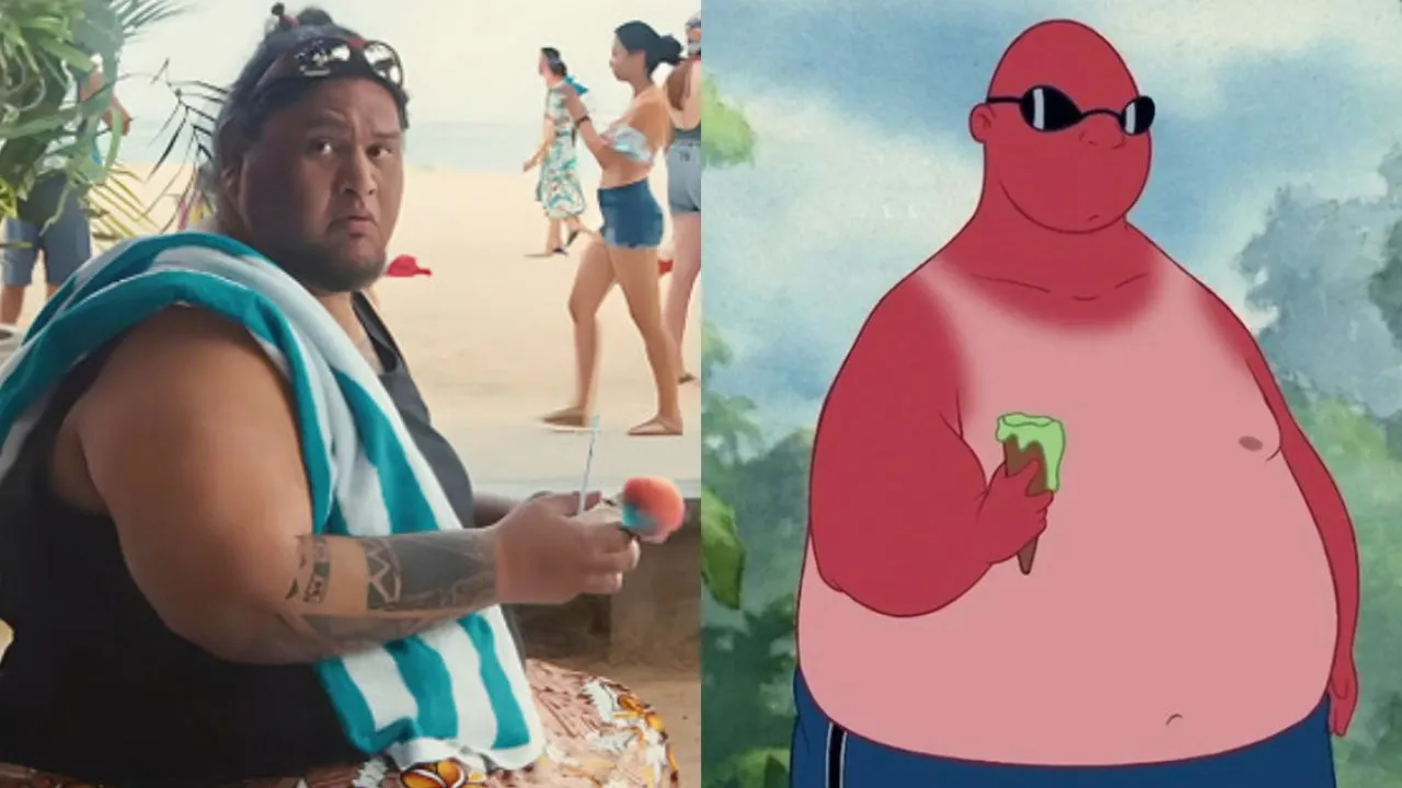 Fallece actor de 'Lilo y Stitch', tras asistir al estreno en Hawái Imagen de Fallece actor de 'Lilo y Stitch', tras asistir al estreno en Hawái