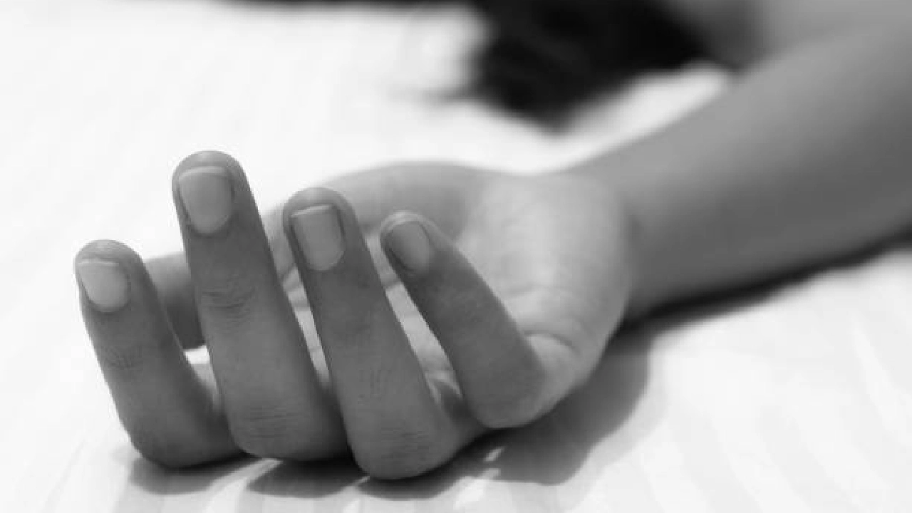 Adolescente de 17 años fue quemada viva por su exnovio tras obligarla a abortar Imagen de Adolescente de 17 años fue quemada viva por su exnovio tras obligarla a abortar