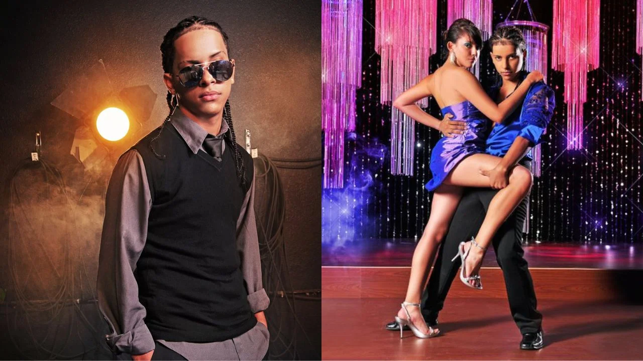 La vez que Maynor MC brilló en 'Bailando por un Sueño Honduras' Imagen de La vez que Maynor MC brilló en 'Bailando por un Sueño Honduras'