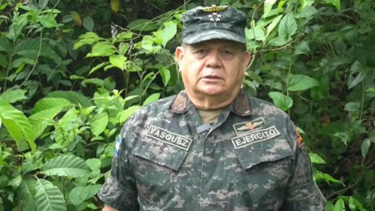 Imagen de Sube a L5 millones recompensa por informar sobre paradero de Romeo Vásquez