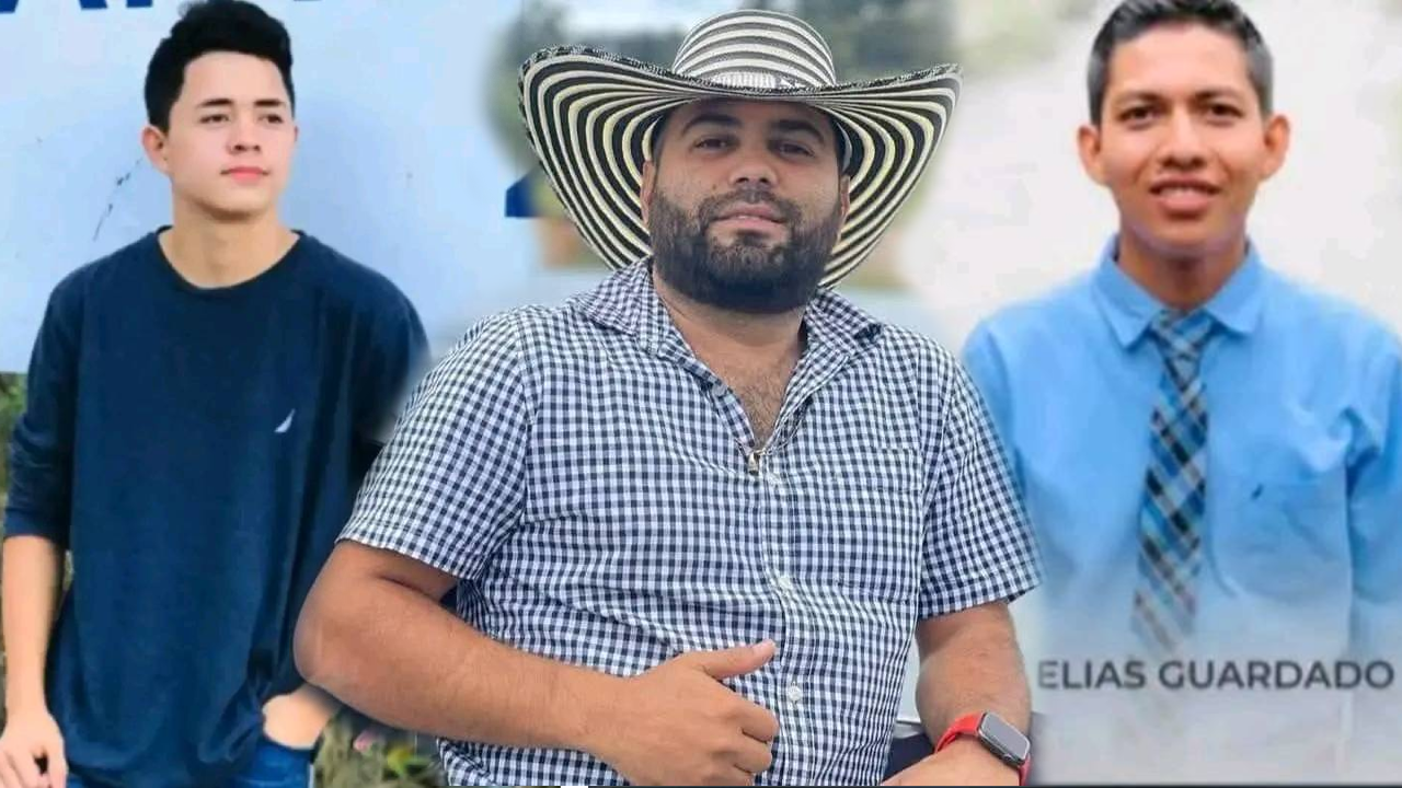 Imagen de Tres muertes violentas en Lempira: uno era pastor evangélico